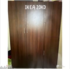 IKEA cupboard