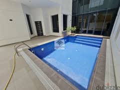 Modern 8 bedroom Villa with pool in Fahad Al Ahmed 0