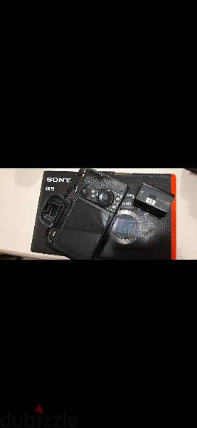 Sony A9 Mk I 3