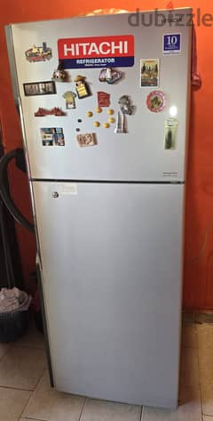 Refrigertor