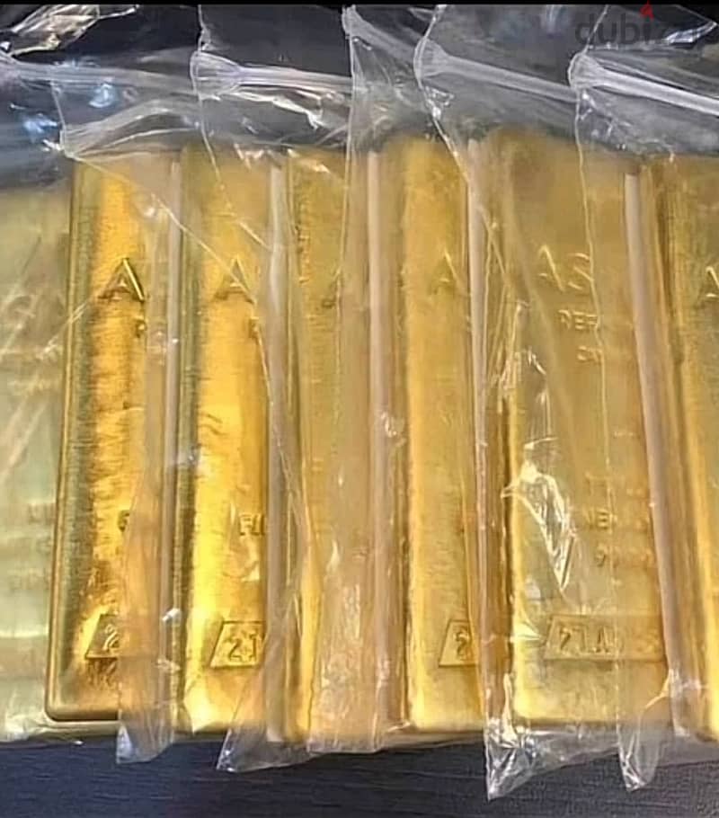 Gold bar, gold dust . all avaliable at affordable prices 3
