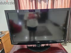 LG LCD TV 42 inch