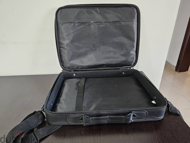 Laptop Bag 1