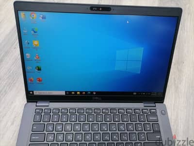 Dell latitude 5400 core i5 8th gen  ram 16gb  ssd 256gb