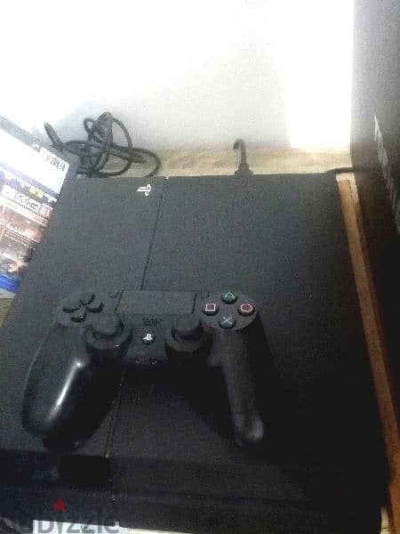 ps4 good condition not repaired before price 45 kd 3