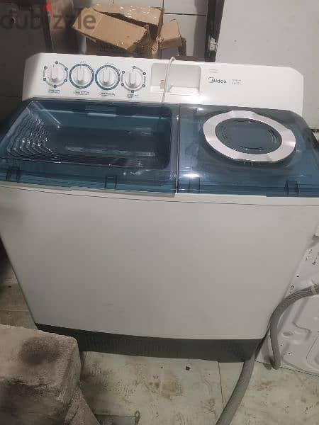 washing  machine for sell 1