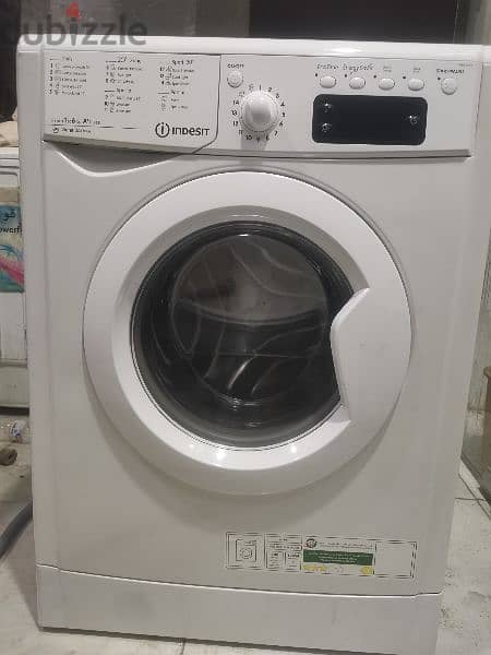 washing  machine for sell 2