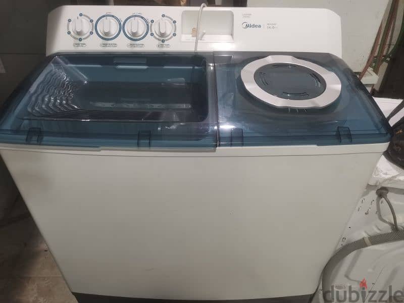 washing  machine for sell 3