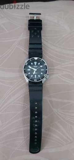 Seiko(Model:7002-700L R) Automatic SCUBA Diver's Watch(17Jewels)