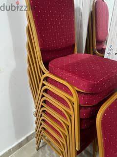 FUNCTION CHAIRS