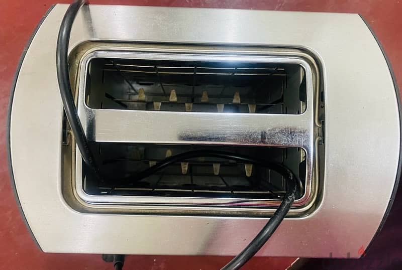 Toaster for sale 1
