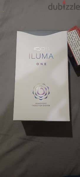 iqos iluma one new 3