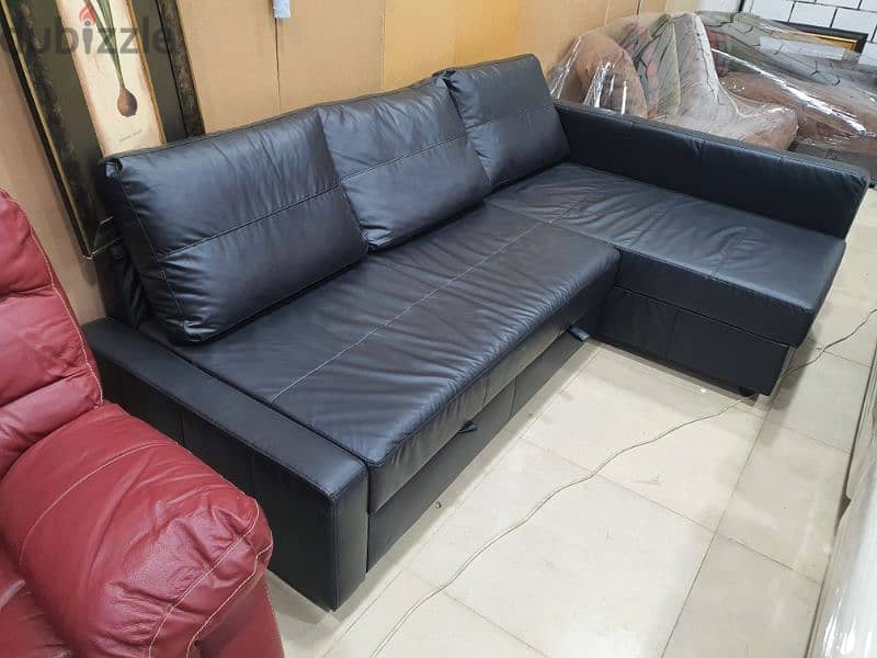 sofas and beds for sale contact WhatsApp only free delivery 94728700 2