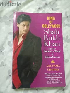 King Of Bollywood shahrukh khan