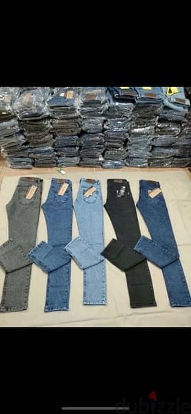 Wholesale clothing for sale 2