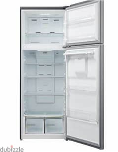 Midea Top Mount Refrigerator 606 Litres HD606F 0