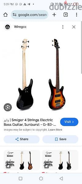 4 string bass guitar 6