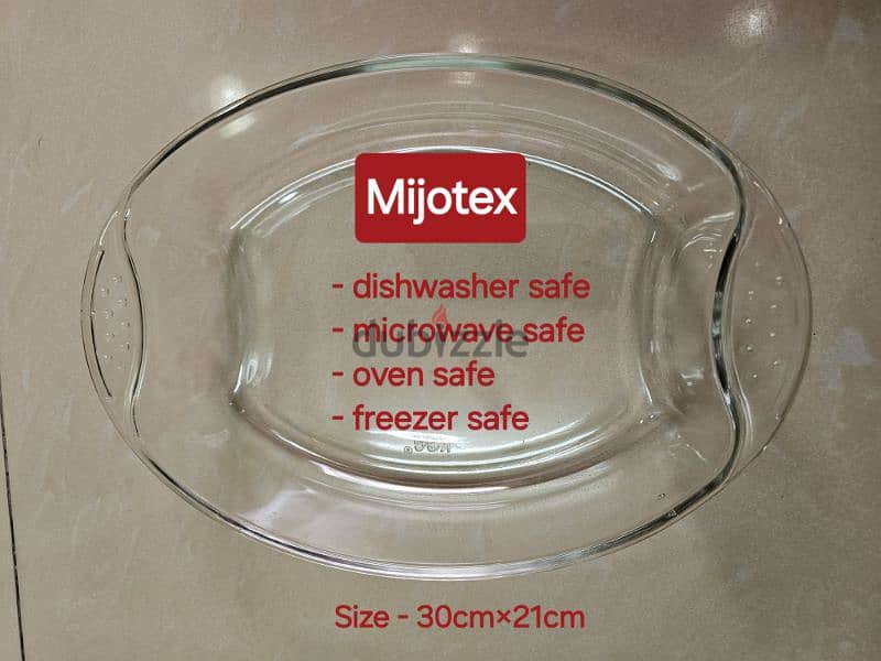 dishes mijotex 1