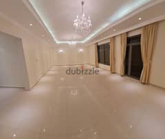 amazing huge flat in Jabriya with private outdoor area