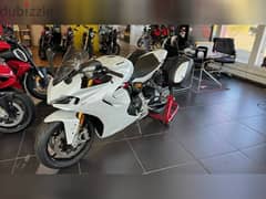 2023 Ducati supper sport 950s