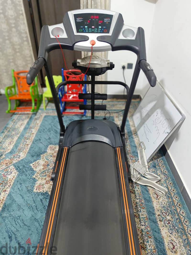 Treadmill For sale 1