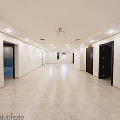 Floor For Rent in Abdullah Al Mubarak block 4