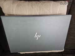HP ENVY Laptop (360 degrees convertible)