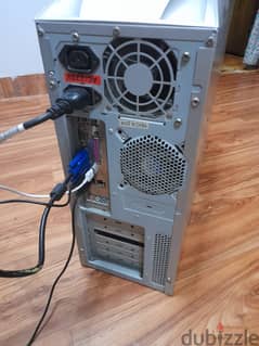 Acer Desktop PC for sale! WITH ALL ESSENTIALS