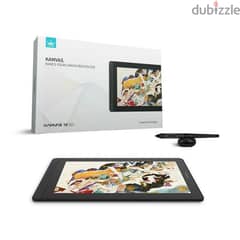 Huion Kamvas 16 (2021) Digital Drawing Tablet