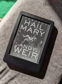kindle 10th gen with backlight and no ads