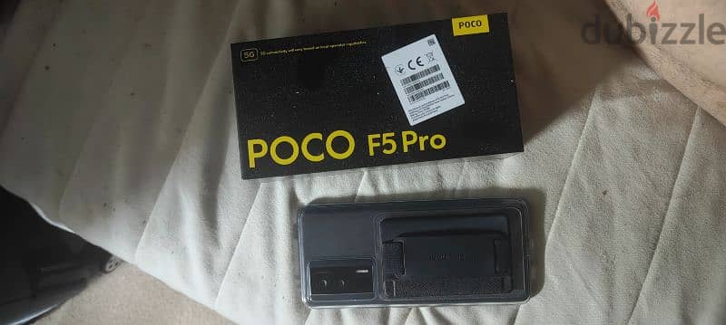 Poco F5Pro 1
