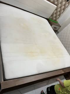 mattress ikea