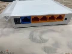 tp link router 0