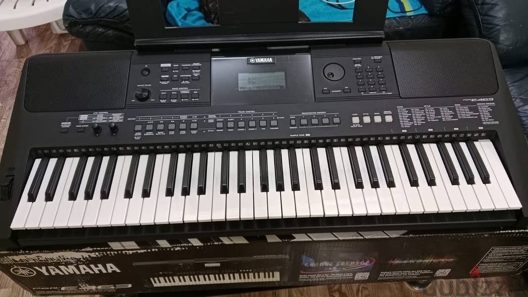 used organ for sale 1