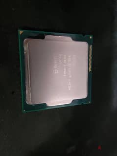 Intel i7 4770k 0