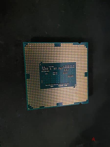 Intel i7 4770k 1