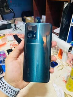 realme9 pro 5g 128 gb 6+6 ram only mobile 0