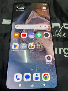 Xiaomi poco f2 Pro 5g 128 gb 6+6 ram