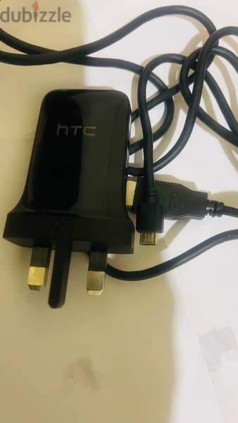mobile charger with adapter  orginal 1