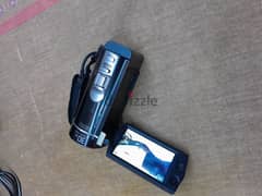 Sony Full HD maid in japan camcorder for sale