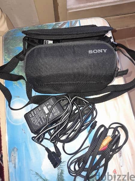 Sony Full HD maid in japan camcorder for sale 1