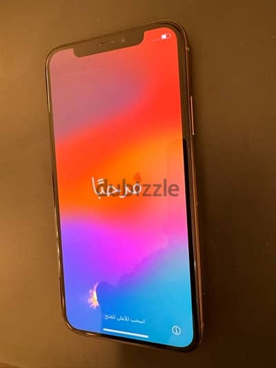 Apple iPhone XS 64GB Gold