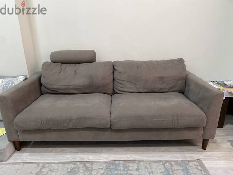 Sofa at best price 1