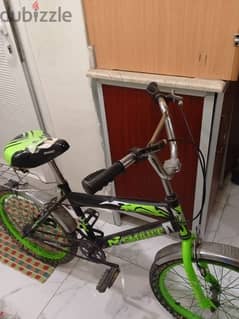 pedal Brake also available 0