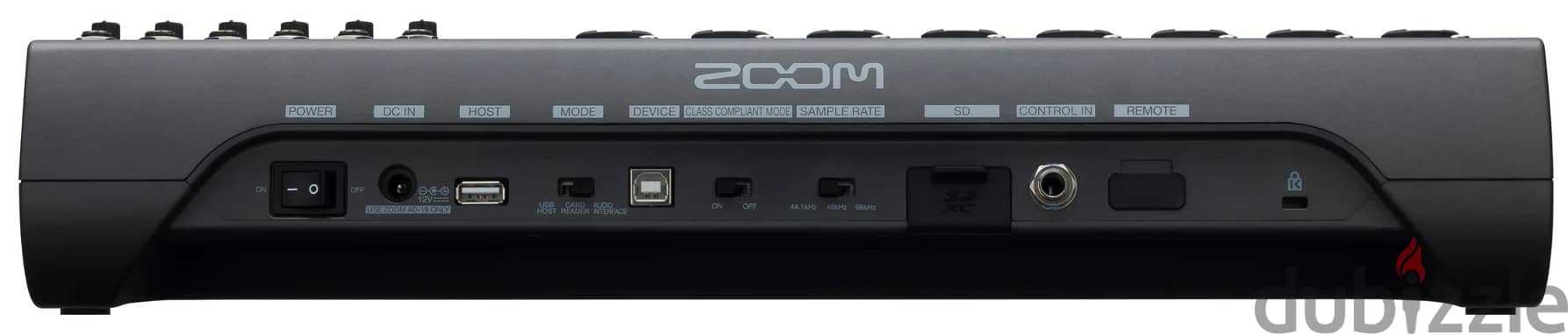 Zoom  L-20 20-channel Digital Mixer / Recorder -  with BTA-1 Wireless 3