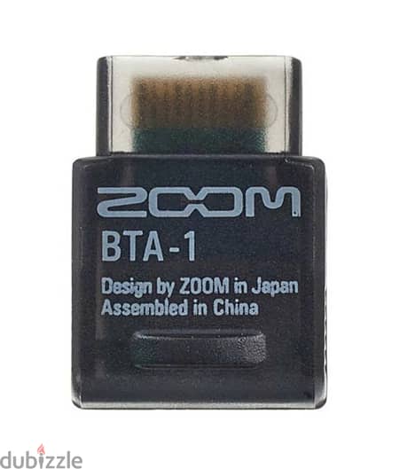 Zoom  L-20 20-channel Digital Mixer / Recorder -  with BTA-1 Wireless 4