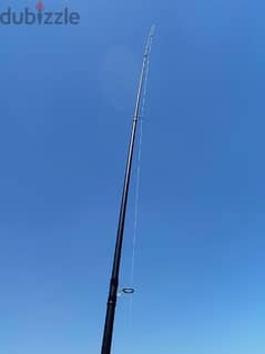 Fishing Rod 4.5 Meter 0