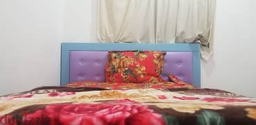 used bed for sale 0