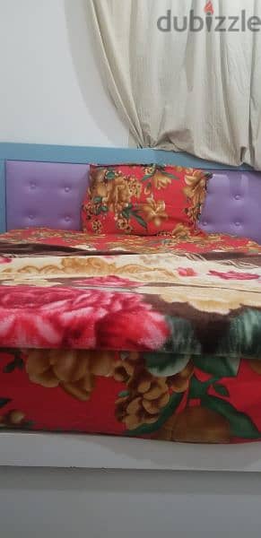 used bed for sale 1
