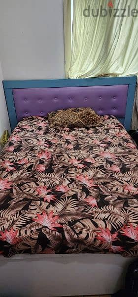 used bed for sale 3